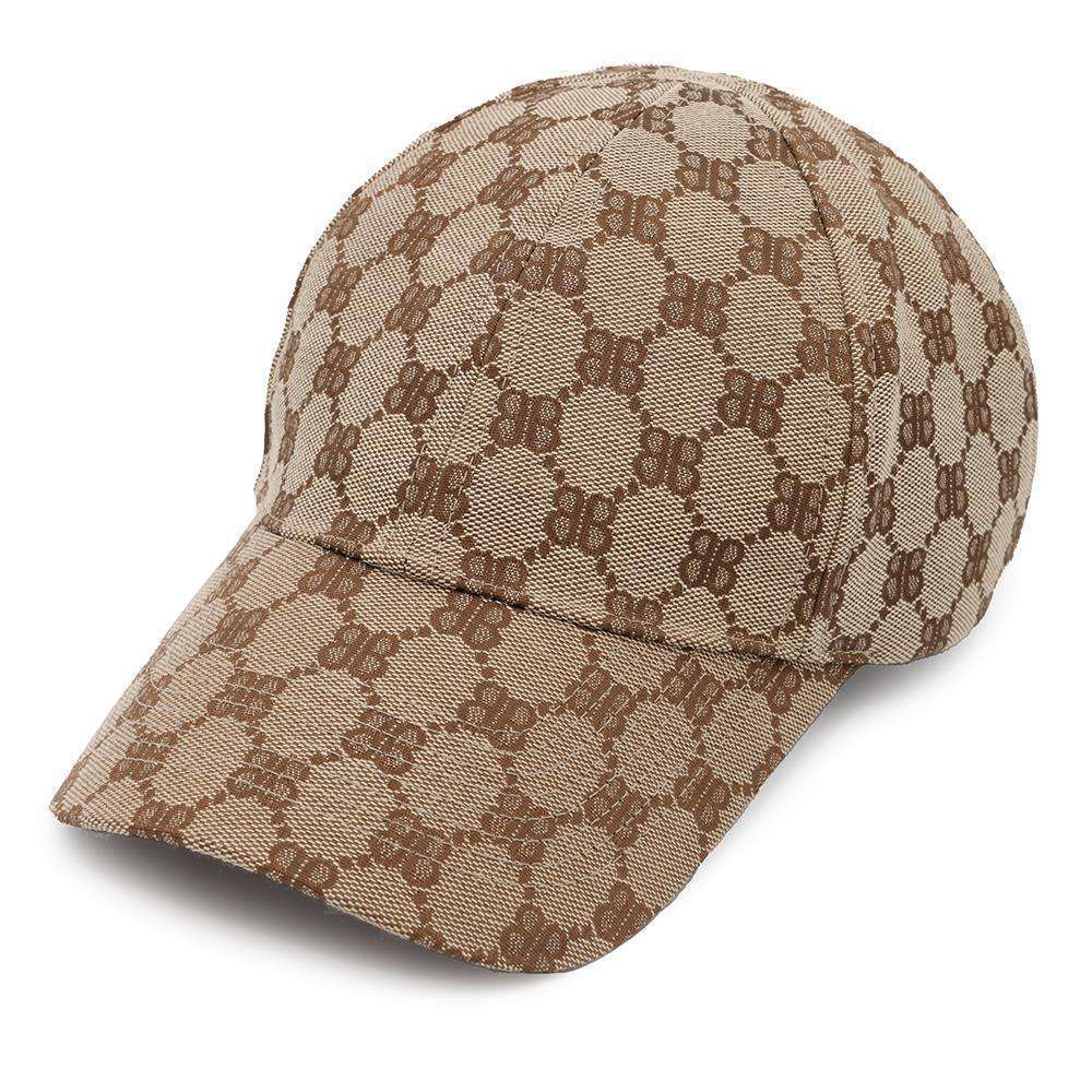 Balenciaga The Hacker Project Gucci Collaboration Cap